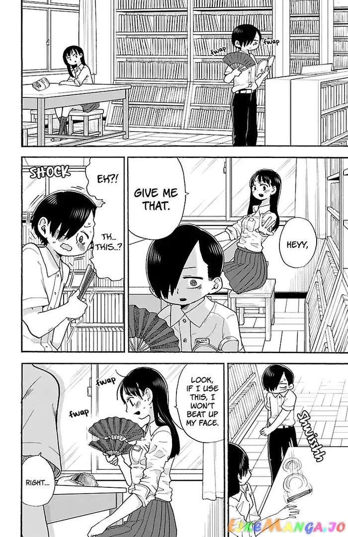 The Dangers in My Heart Chapter 8 image 07_optimized